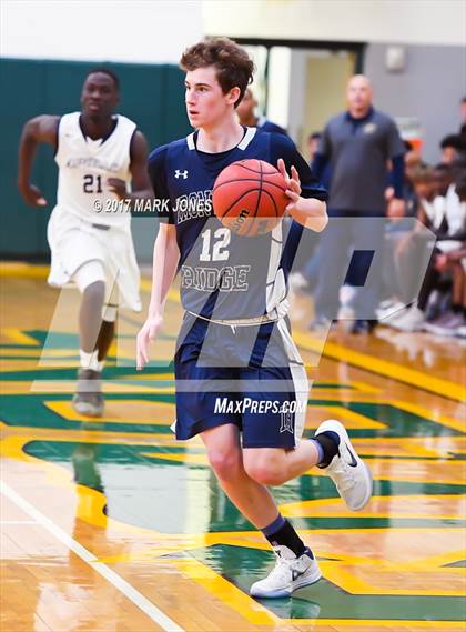 Thumbnail 2 in Apollo vs. Ironwood Ridge (Judy Dixon Tournament) photogallery.
