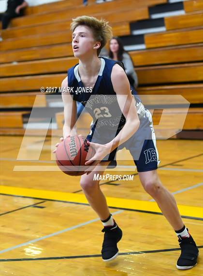 Thumbnail 3 in Apollo vs. Ironwood Ridge (Judy Dixon Tournament) photogallery.
