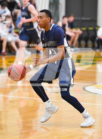 Thumbnail 1 in Apollo vs. Ironwood Ridge (Judy Dixon Tournament) photogallery.
