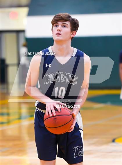Thumbnail 3 in Apollo vs. Ironwood Ridge (Judy Dixon Tournament) photogallery.