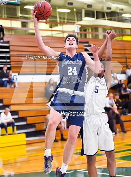 Thumbnail 2 in Apollo vs. Ironwood Ridge (Judy Dixon Tournament) photogallery.