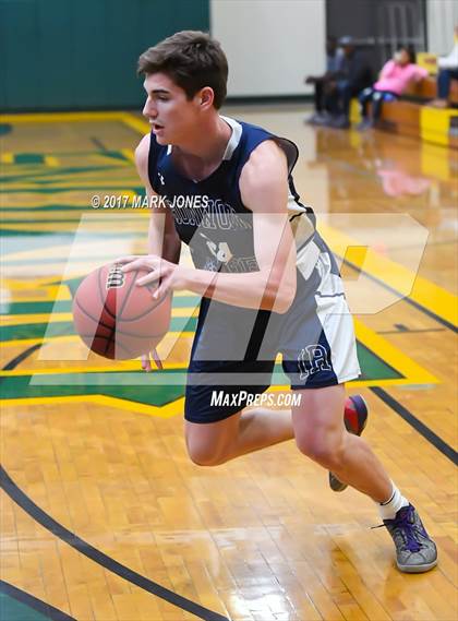 Thumbnail 1 in Apollo vs. Ironwood Ridge (Judy Dixon Tournament) photogallery.