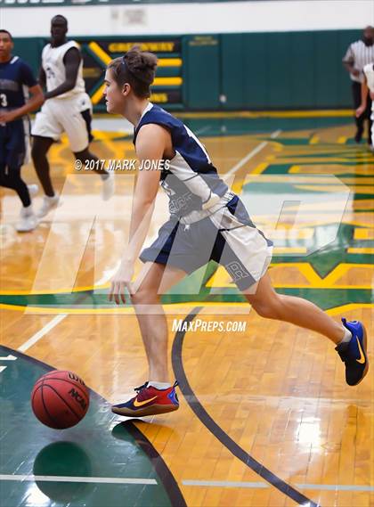 Thumbnail 2 in Apollo vs. Ironwood Ridge (Judy Dixon Tournament) photogallery.