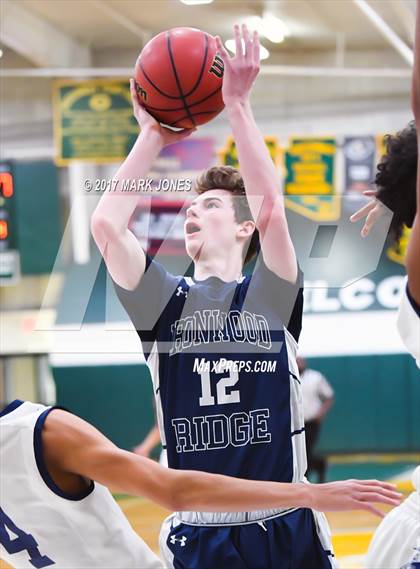 Thumbnail 3 in Apollo vs. Ironwood Ridge (Judy Dixon Tournament) photogallery.