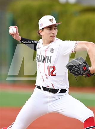 Wilbraham & Monson @ Frederick Gunn