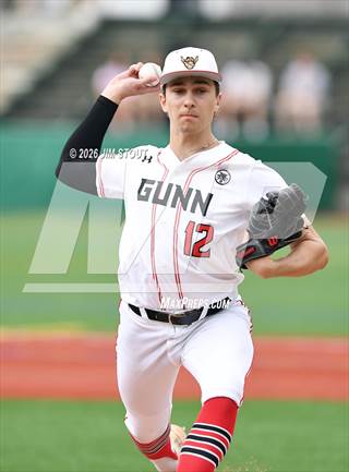 Wilbraham & Monson @ Frederick Gunn