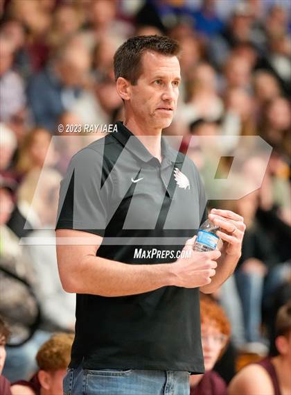 Thumbnail 1 in Sierra @ Ripon Christian (CIF D5 Northern Regional Final) photogallery.