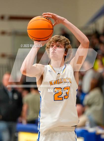 Thumbnail 1 in Sierra @ Ripon Christian (CIF D5 Northern Regional Final) photogallery.