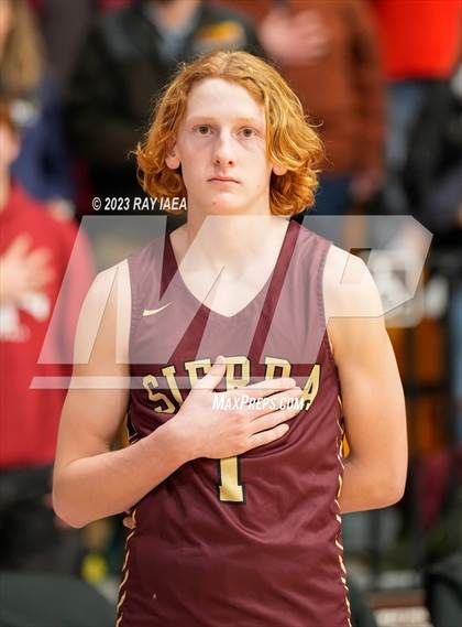 Thumbnail 2 in Sierra @ Ripon Christian (CIF D5 Northern Regional Final) photogallery.