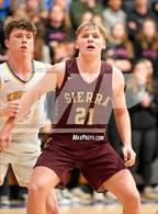 Photo from the gallery "Sierra @ Ripon Christian (CIF D5 Northern Regional Final)"