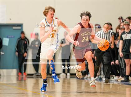Thumbnail 3 in Sierra @ Ripon Christian (CIF D5 Northern Regional Final) photogallery.