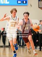 Photo from the gallery "Sierra @ Ripon Christian (CIF D5 Northern Regional Final)"