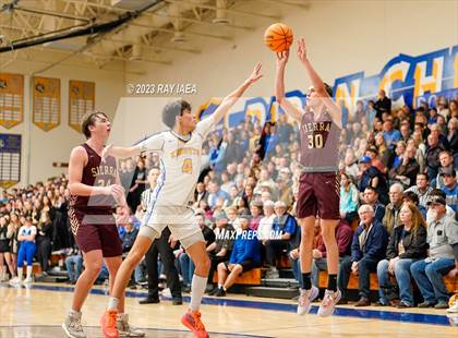 Thumbnail 3 in Sierra @ Ripon Christian (CIF D5 Northern Regional Final) photogallery.