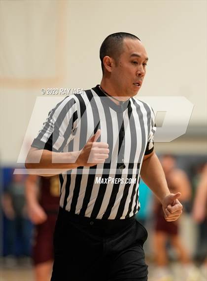 Thumbnail 3 in Sierra @ Ripon Christian (CIF D5 Northern Regional Final) photogallery.
