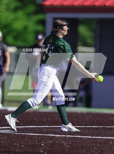 North Rock Creek vs Norman North