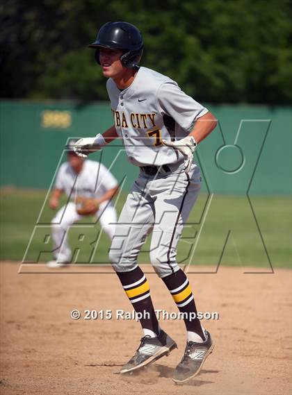 Thumbnail 2 in Yuba City vs. Elk Grove (Boras Classic North Bracket) photogallery.