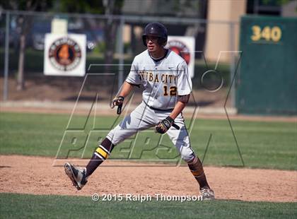 Thumbnail 2 in Yuba City vs. Elk Grove (Boras Classic North Bracket) photogallery.