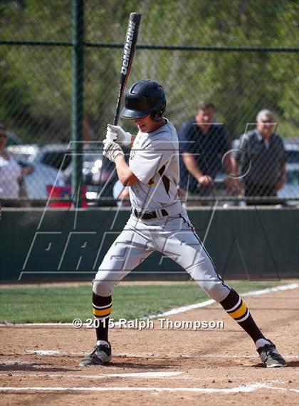 Thumbnail 2 in Yuba City vs. Elk Grove (Boras Classic North Bracket) photogallery.