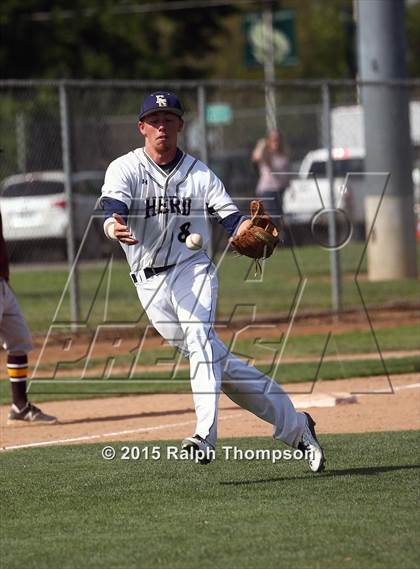 Thumbnail 1 in Yuba City vs. Elk Grove (Boras Classic North Bracket) photogallery.