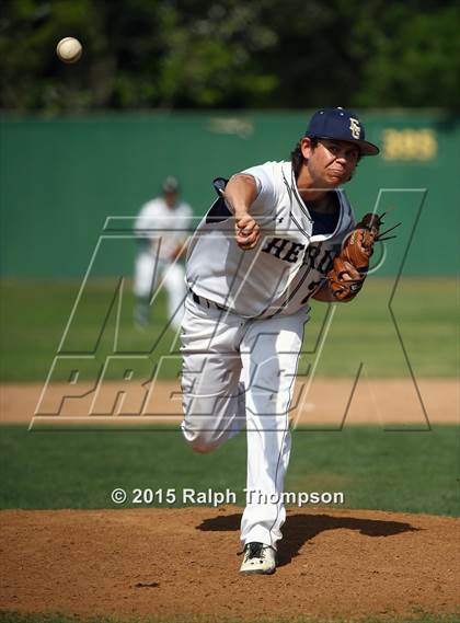 Thumbnail 3 in Yuba City vs. Elk Grove (Boras Classic North Bracket) photogallery.