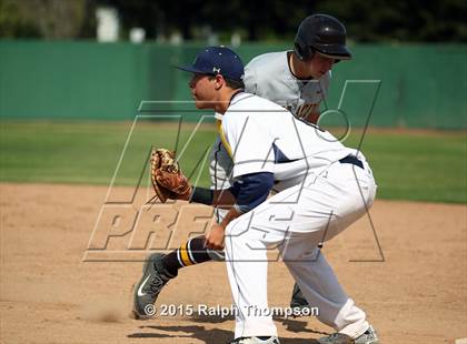 Thumbnail 2 in Yuba City vs. Elk Grove (Boras Classic North Bracket) photogallery.