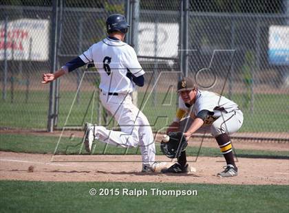 Thumbnail 1 in Yuba City vs. Elk Grove (Boras Classic North Bracket) photogallery.