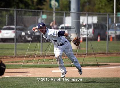 Thumbnail 3 in Yuba City vs. Elk Grove (Boras Classic North Bracket) photogallery.