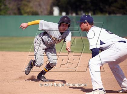 Thumbnail 1 in Yuba City vs. Elk Grove (Boras Classic North Bracket) photogallery.