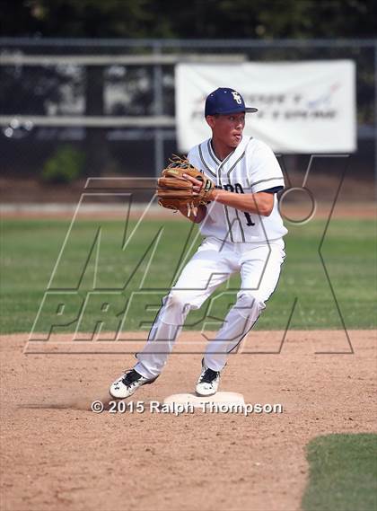 Thumbnail 1 in Yuba City vs. Elk Grove (Boras Classic North Bracket) photogallery.