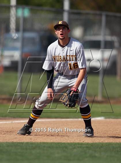 Thumbnail 2 in Yuba City vs. Elk Grove (Boras Classic North Bracket) photogallery.