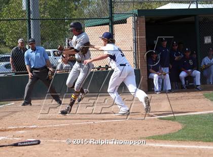 Thumbnail 3 in Yuba City vs. Elk Grove (Boras Classic North Bracket) photogallery.