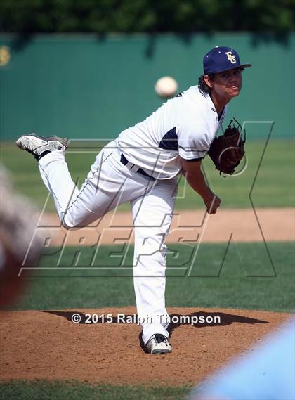 Thumbnail 1 in Yuba City vs. Elk Grove (Boras Classic North Bracket) photogallery.