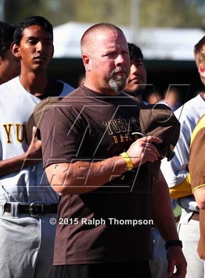 Thumbnail 3 in Yuba City vs. Elk Grove (Boras Classic North Bracket) photogallery.