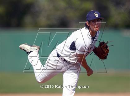 Thumbnail 1 in Yuba City vs. Elk Grove (Boras Classic North Bracket) photogallery.