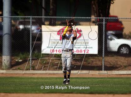 Thumbnail 3 in Yuba City vs. Elk Grove (Boras Classic North Bracket) photogallery.