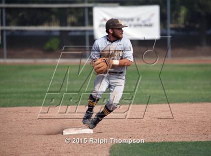 Thumbnail 2 in Yuba City vs. Elk Grove (Boras Classic North Bracket) photogallery.