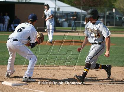 Thumbnail 2 in Yuba City vs. Elk Grove (Boras Classic North Bracket) photogallery.