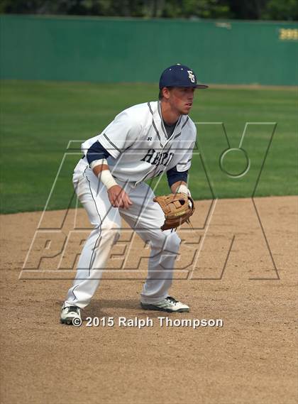 Thumbnail 2 in Yuba City vs. Elk Grove (Boras Classic North Bracket) photogallery.