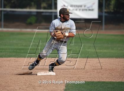 Thumbnail 1 in Yuba City vs. Elk Grove (Boras Classic North Bracket) photogallery.