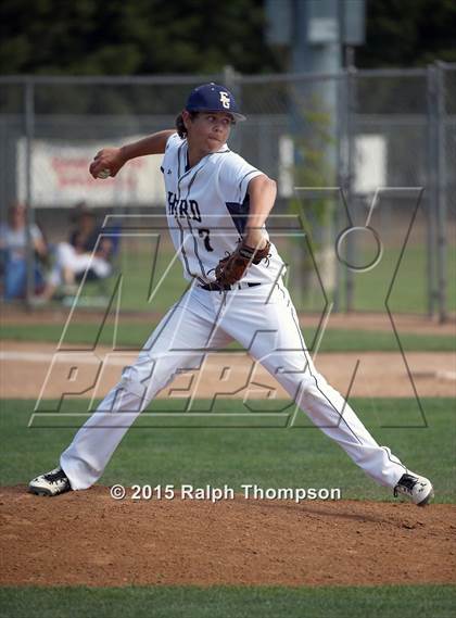 Thumbnail 2 in Yuba City vs. Elk Grove (Boras Classic North Bracket) photogallery.