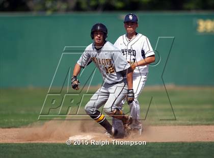 Thumbnail 3 in Yuba City vs. Elk Grove (Boras Classic North Bracket) photogallery.