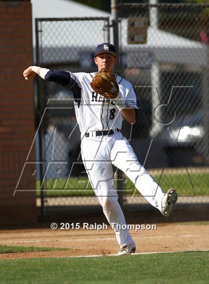 Thumbnail 2 in Yuba City vs. Elk Grove (Boras Classic North Bracket) photogallery.