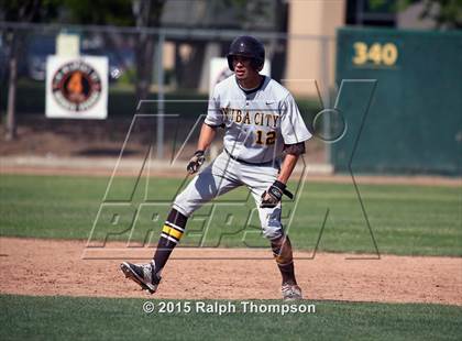 Thumbnail 1 in Yuba City vs. Elk Grove (Boras Classic North Bracket) photogallery.