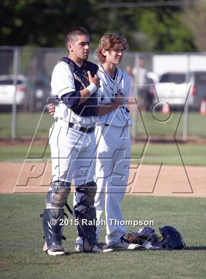 Thumbnail 3 in Yuba City vs. Elk Grove (Boras Classic North Bracket) photogallery.