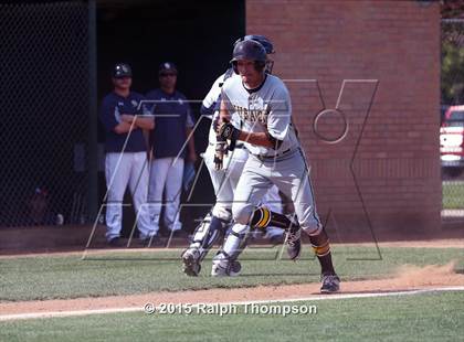 Thumbnail 1 in Yuba City vs. Elk Grove (Boras Classic North Bracket) photogallery.