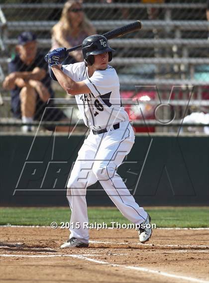 Thumbnail 3 in Yuba City vs. Elk Grove (Boras Classic North Bracket) photogallery.