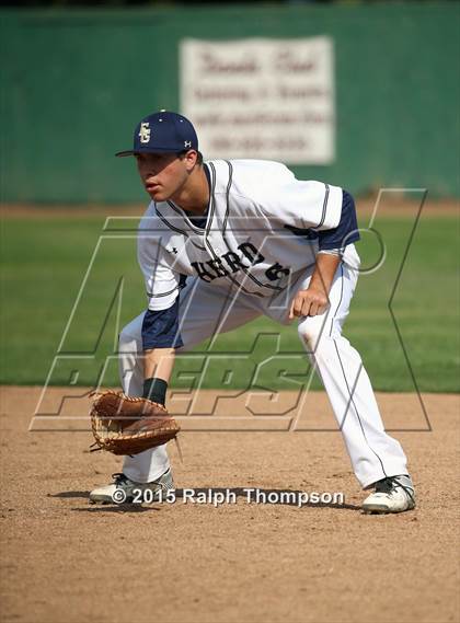 Thumbnail 3 in Yuba City vs. Elk Grove (Boras Classic North Bracket) photogallery.