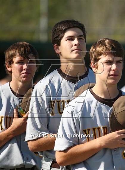 Thumbnail 3 in Yuba City vs. Elk Grove (Boras Classic North Bracket) photogallery.