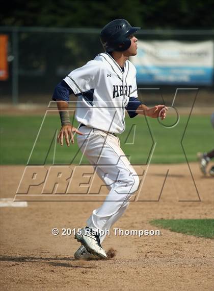 Thumbnail 1 in Yuba City vs. Elk Grove (Boras Classic North Bracket) photogallery.