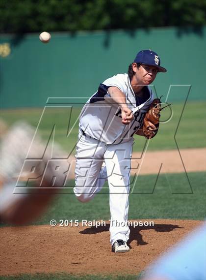 Thumbnail 3 in Yuba City vs. Elk Grove (Boras Classic North Bracket) photogallery.